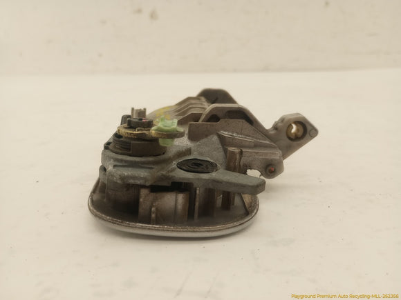 Honda Prelude Passenger Right Front Exterior Handle