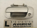 Honda Prelude Driver Left Front Exterior Door Handle-1