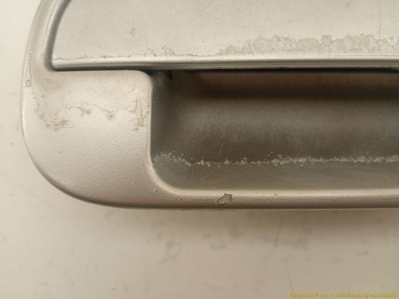 Honda Prelude Driver Left Front Exterior Door Handle