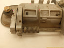 Honda Prelude Driver Left Front Exterior Door Handle-7
