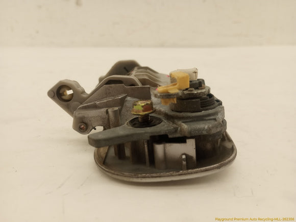 Honda Prelude Driver Left Front Exterior Door Handle