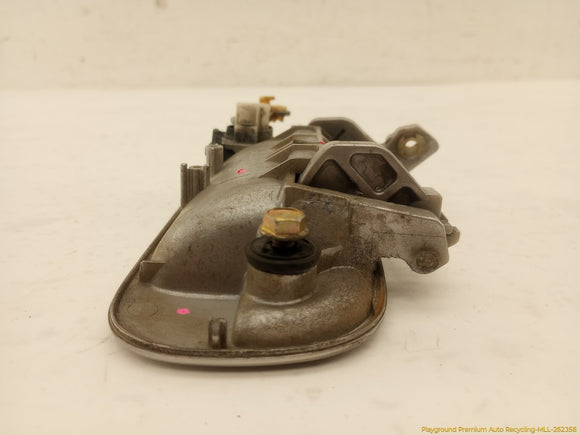 Honda Prelude Driver Left Front Exterior Door Handle
