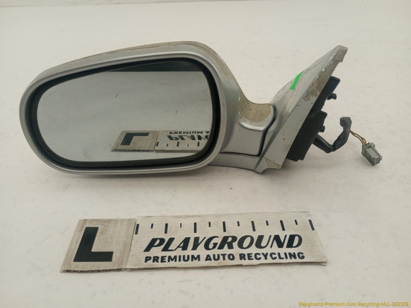 Honda Prelude Driver Left Power Side View Mirror