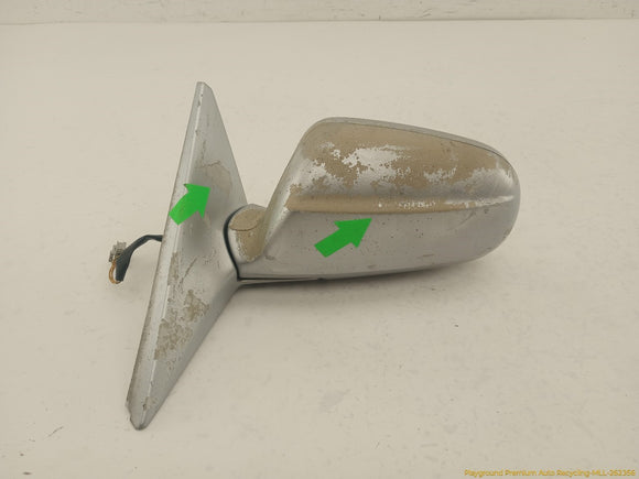 Honda Prelude Driver Left Power Side View Mirror