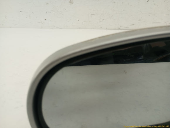Honda Prelude Driver Left Power Side View Mirror