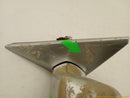 Honda Prelude Driver Left Power Side View Mirror-9