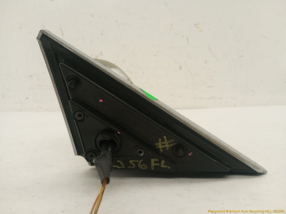 Honda Prelude Driver Left Power Side View Mirror