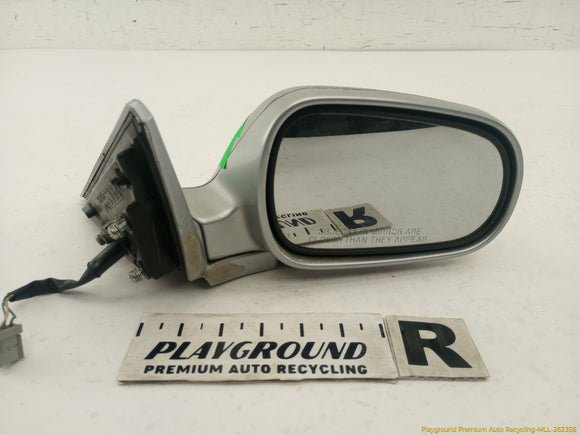 Honda Prelude Passenger Right Power Side View Mirror