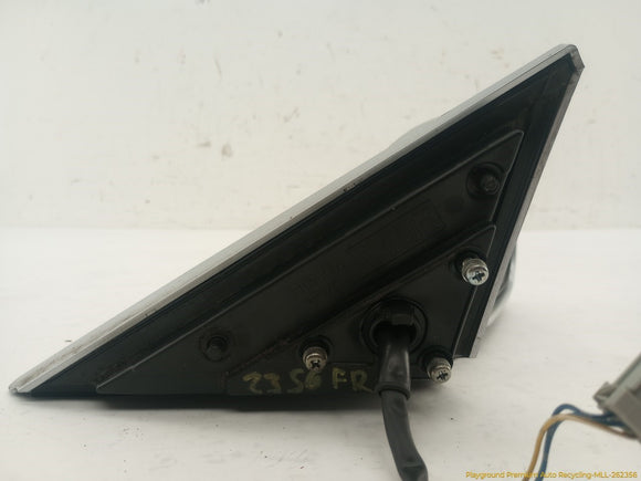 Honda Prelude Passenger Right Power Side View Mirror