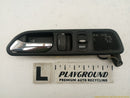 Honda Prelude Driver Left Front Interior Door Handle-1