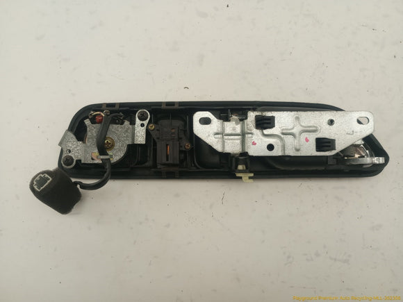 Honda Prelude Driver Left Front Interior Door Handle