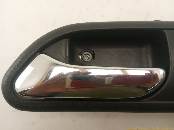Honda Prelude Driver Left Front Interior Door Handle