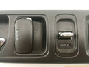 Honda Prelude Driver Left Front Interior Door Handle-4