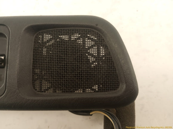 Honda Prelude Driver Left Front Interior Door Handle