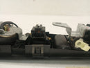 Honda Prelude Driver Left Front Interior Door Handle-6