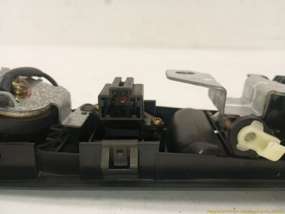 Honda Prelude Driver Left Front Interior Door Handle