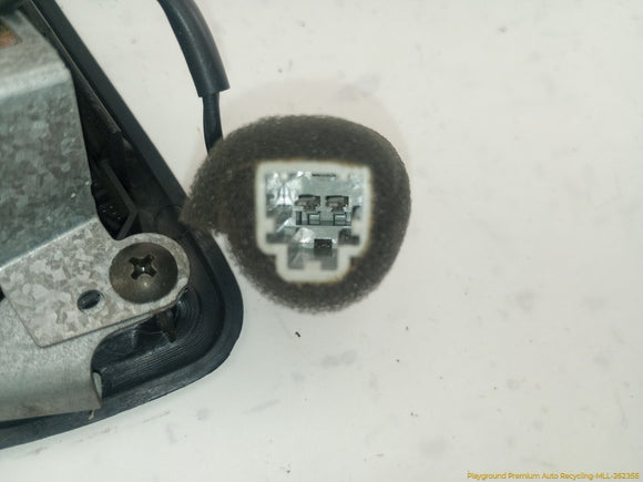 Honda Prelude Driver Left Front Interior Door Handle