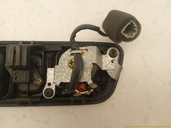 Honda Prelude Driver Left Front Interior Door Handle