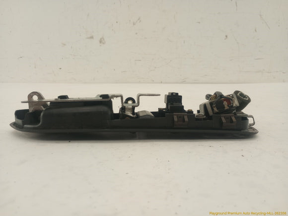 Honda Prelude Driver Left Front Interior Door Handle