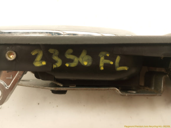 Honda Prelude Driver Left Front Interior Door Handle
