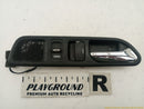 Honda Prelude Passenger Right Front Interior Door Handle-1