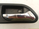 Honda Prelude Passenger Right Front Interior Door Handle-5
