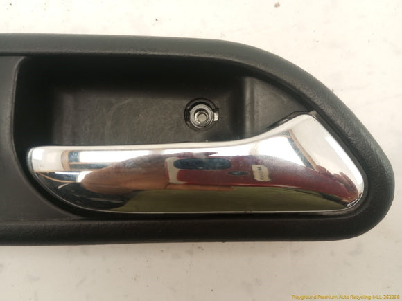 Honda Prelude Passenger Right Front Interior Door Handle