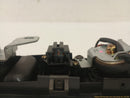 Honda Prelude Passenger Right Front Interior Door Handle-6