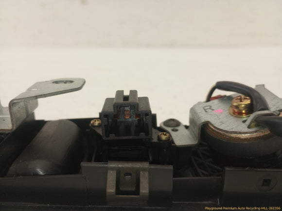 Honda Prelude Passenger Right Front Interior Door Handle