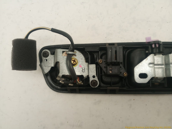 Honda Prelude Passenger Right Front Interior Door Handle