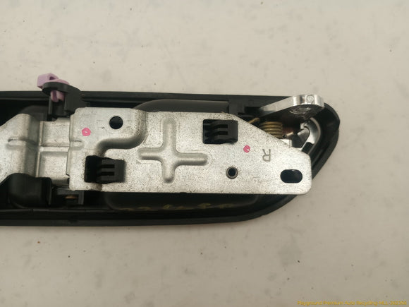 Honda Prelude Passenger Right Front Interior Door Handle