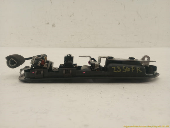 Honda Prelude Passenger Right Front Interior Door Handle