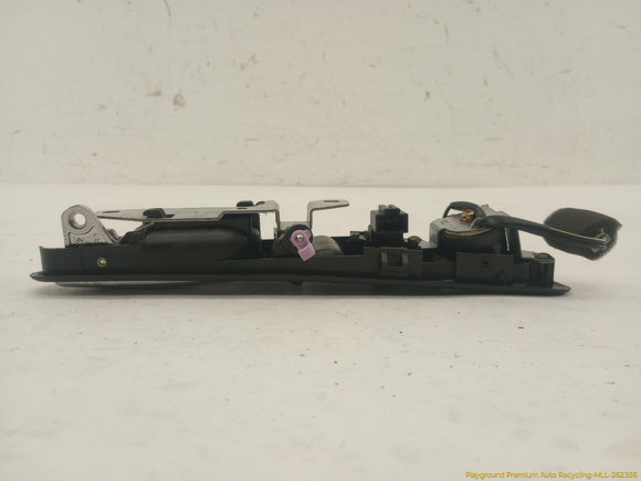 Honda Prelude Passenger Right Front Interior Door Handle