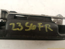 Honda Prelude Passenger Right Front Interior Door Handle-12