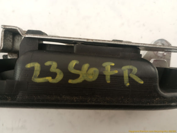 Honda Prelude Passenger Right Front Interior Door Handle