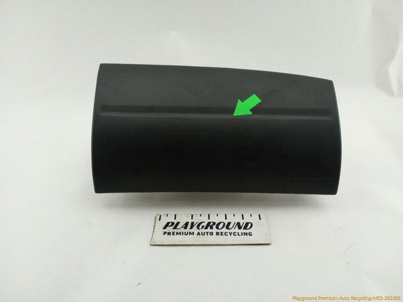 Honda Prelude Passenger Right Dashboard Airbag