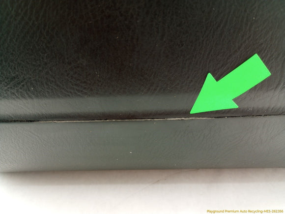 Honda Prelude Passenger Right Dashboard Airbag