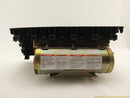 Honda Prelude Passenger Right Dashboard Airbag-4