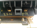 Honda Prelude Passenger Right Dashboard Airbag-5