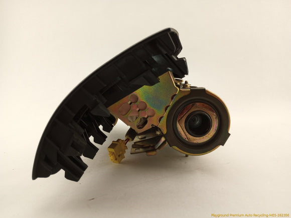 Honda Prelude Passenger Right Dashboard Airbag