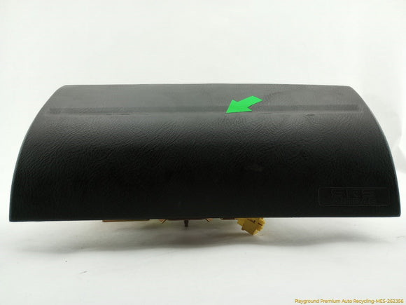 Honda Prelude Passenger Right Dashboard Airbag