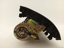 Honda Prelude Passenger Right Dashboard Airbag-11