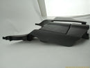 Honda Prelude Pair Of Front Kick Trim Panel-4