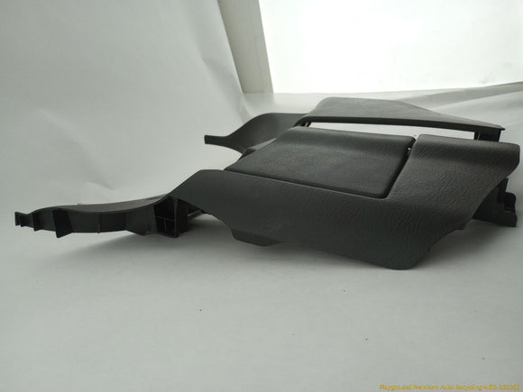 Honda Prelude Pair Of Front Kick Trim Panel