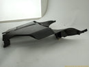 Honda Prelude Pair Of Front Kick Trim Panel-5