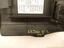 Honda Prelude Pair Of Front Kick Trim Panel-7