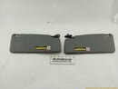 Honda Prelude Pair Of Sun Visors-1