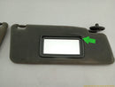 Honda Prelude Pair Of Sun Visors-3