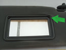 Honda Prelude Pair Of Sun Visors-6