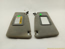 Honda Prelude Pair Of Sun Visors-7